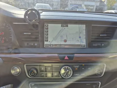Kia K7 2016, 306935 км, за 27490000 KRW - фото 11