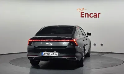 Kia K8 2024, 29214 км, за 27300000 KRW - фото 4