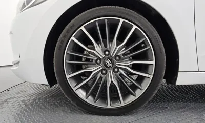 Hyundai Avante 2016, 136431 км, за 7700000 KRW - фото 5
