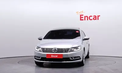 Volkswagen CC 2014, 98455 км, за 9200000 KRW - фото 3