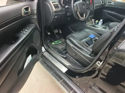 Jeep Grand Cherokee (Import) 2018, 198700 км, за 78200 CNY - фото 14