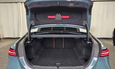 BMW i5 2024, 51623 км, за 60000000 KRW - фото 20