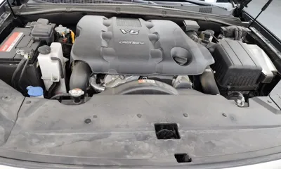 Kia Mohave 2021, 40932 км, за 33900000 KRW - фото 6