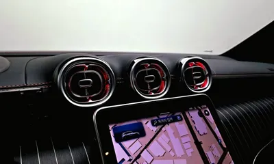 Mercedes-Benz GLC-Class 2024, 8166 км, за 47434.2 USD - фото 32