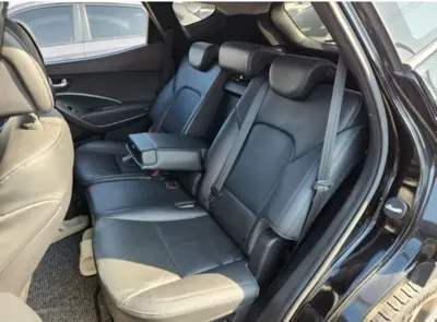 Hyundai Santafe 2013, 126000 км, за 7990000 KRW - фото 8