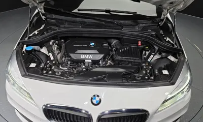 BMW 2-Series 2017, 102434 км, за 11190000 KRW - фото 6