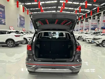 Jetta VS7 2022, 15700 км, за 109800 CNY - фото 19