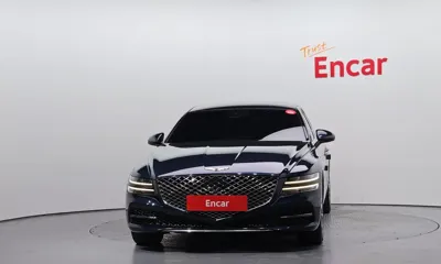 Genesis G80 2021, 135242 км, за 25900000 KRW - фото 3