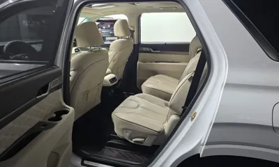Hyundai Palisade 2022, 89834 км, за 30500000 KRW - фото 26