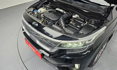 Kia Seltos 2020, 91425 км, за 16300000 KRW - фото 6
