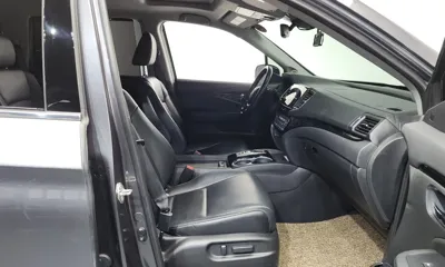 Honda Pilot 2019, 85839 км, за 26900000 KRW - фото 26
