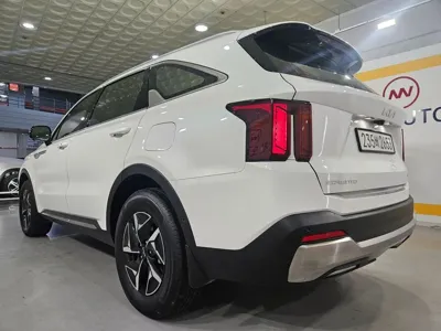 Kia Sorento 2025, 39910 км, за 38300000 KRW - фото 6