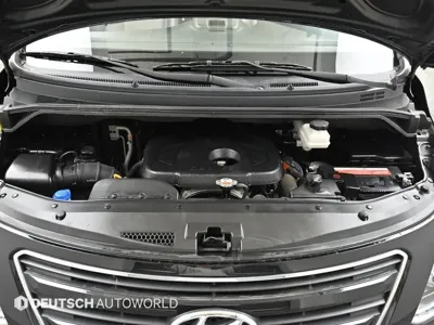 Hyundai Starex 2017, 126000 км, за 10700000 KRW - фото 6