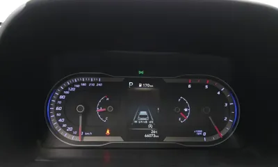 Hyundai Tucson 2023, 66073 км, за 20500000 KRW - фото 8
