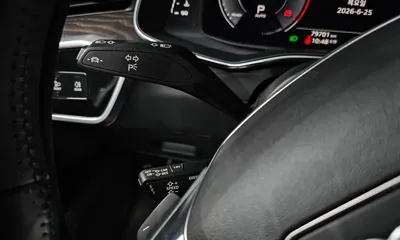 Audi A6 2020, 79701 км, за 28900000 KRW - фото 28