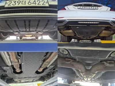 Mercedes-Benz S-Class 2019, 70886 км, за 43000000 KRW - фото 20