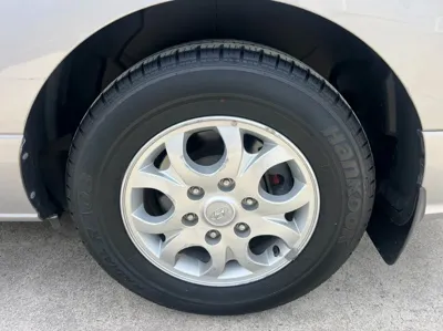 Hyundai Starex 2015, 69547 км, за 12500000 KRW
