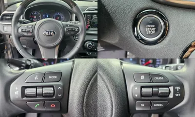Kia Sorento 2016, 131050 км, за 12660000 KRW - фото 12