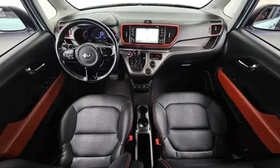 Kia Ray 2019, 65025 км, за 10490000 KRW - фото 7