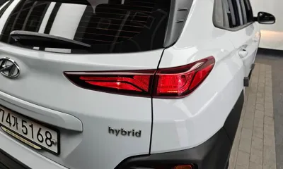 Hyundai Kona 2020, 105971 км, за 16400000 KRW - фото 23