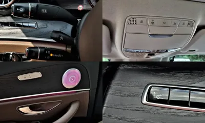 Mercedes-Benz E-Class 2017, 142326 км, за 25000000 KRW - фото 17