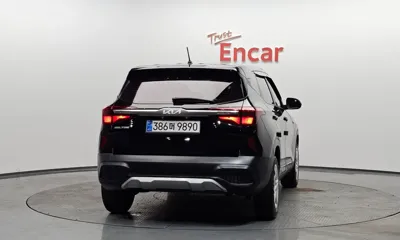 Kia Seltos 2023, 53186 км, за 13700000 KRW