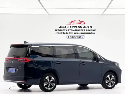 GAC Motor Trumpchi M6 2021, 56000 км, за 99800 CNY - фото 4
