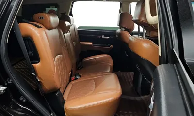 Kia Mohave 2018, 199135 км, за 12990000 KRW - фото 11