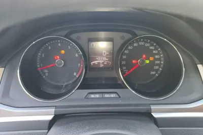 Volkswagen Bora 2019, 43300 км, за 42664.06 CNY - фото 10