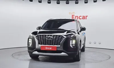 Hyundai Palisade 2019, 124898 км, за 23800000 KRW