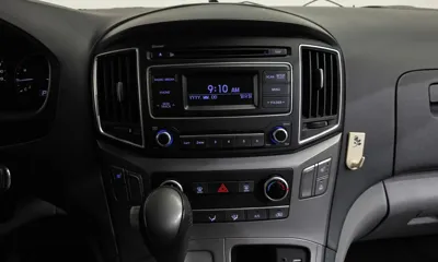 Hyundai Starex 2018, 68529 км, за 13800000 KRW - фото 15