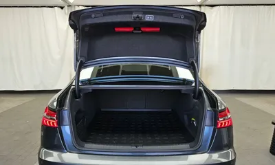 Audi A6 2020, 66468 км, за 29500000 KRW - фото 20