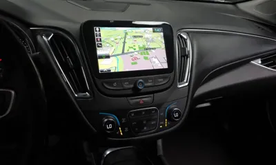 ChevroletGMDaewoo Malibu 2018, 78272 км, за 7300000 KRW - фото 14