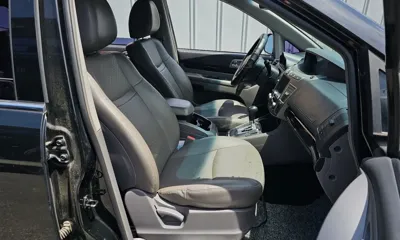 KG_Mobility_Ssangyong KORANDO 2016, 235894 км, за 4500000 KRW - фото 12