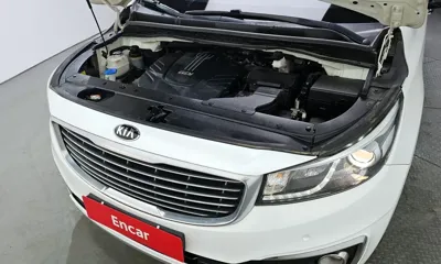 Kia Canival 2018, 120841 км, за 11700000 KRW - фото 6