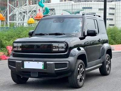 Baojun Yueye · 2024 год