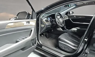 Hyundai Sonata 2015, 151994 км, за 7100000 KRW - фото 11