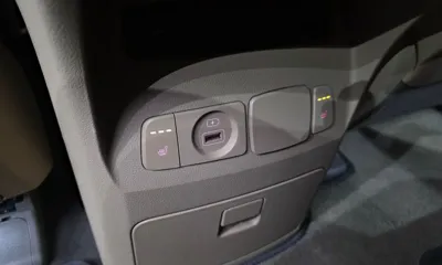 Kia Canival 2019, 65883 км, за 22300000 KRW - фото 27