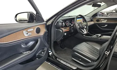 Mercedes-Benz E-Class 2019, 129614 км, за 20000000 KRW - фото 10