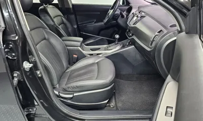 Kia Sportage 2014, 66953 км, за 8500000 KRW - фото 26