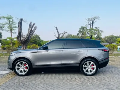 Land Rover Velar 2021, 88000 км, за 199800 CNY - фото 7