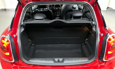 MINI Cooper 2016, 104447 км, за 6800000 KRW - фото 20