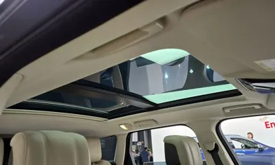 Land Rover Range Rover Sport 2019, 146923 км, за 33900000 KRW - фото 16