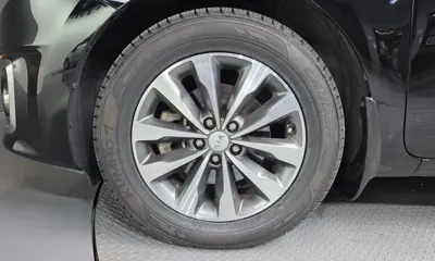Kia Canival 2018, 174200 км, за 10500000 KRW - фото 5