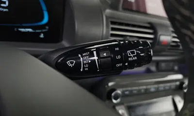 Hyundai Casper 2023, 55099 км, за 16800000 KRW - фото 27