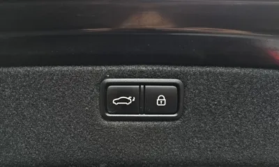 Genesis G80 2018, 97661 км, за 22000000 KRW - фото 18
