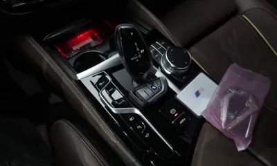 BMW 5-Series 2023, 24304 км, за 49500000 KRW - фото 9