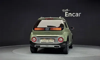 Hyundai Casper 2023, 22304 км, за 16300000 KRW
