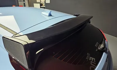 Hyundai Veloster 2019, 90518 км, за 15490000 KRW - фото 27