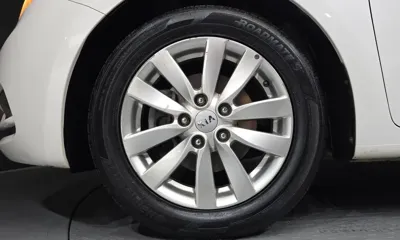 Kia K3 2015, 133726 км, за 99990000 KRW - фото 5